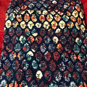 LulaRoe TC leggings